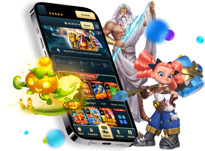 Khuyến Mãi Hấp Dẫn Nhất Tại win3365