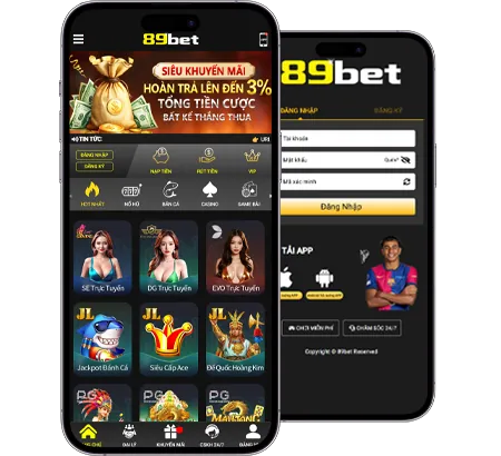 Giao diện thân thiện Win3365