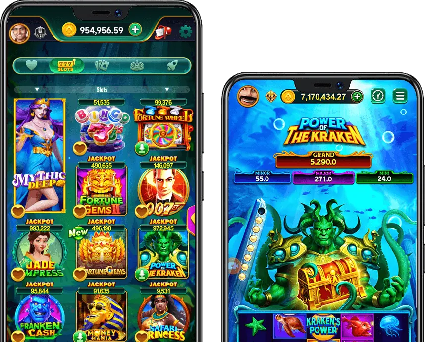 Game Khác win3365