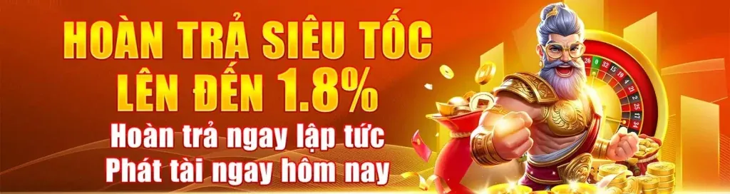 Trò chơi Nổ Hũ tại win3365 trang chủ chính thức