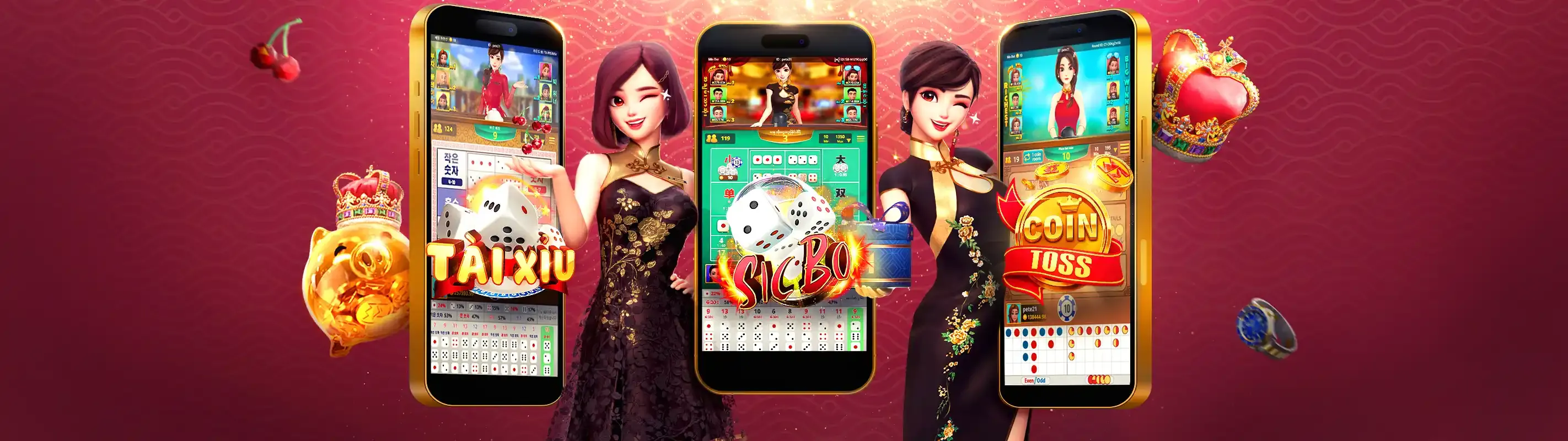 Thế giới Bắn Cá sôi động tại win3365 trang chủ chính thức
