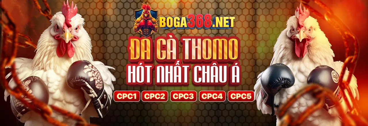 Đá Gà Trực Tuyến Hấp Dẫn tại win3365